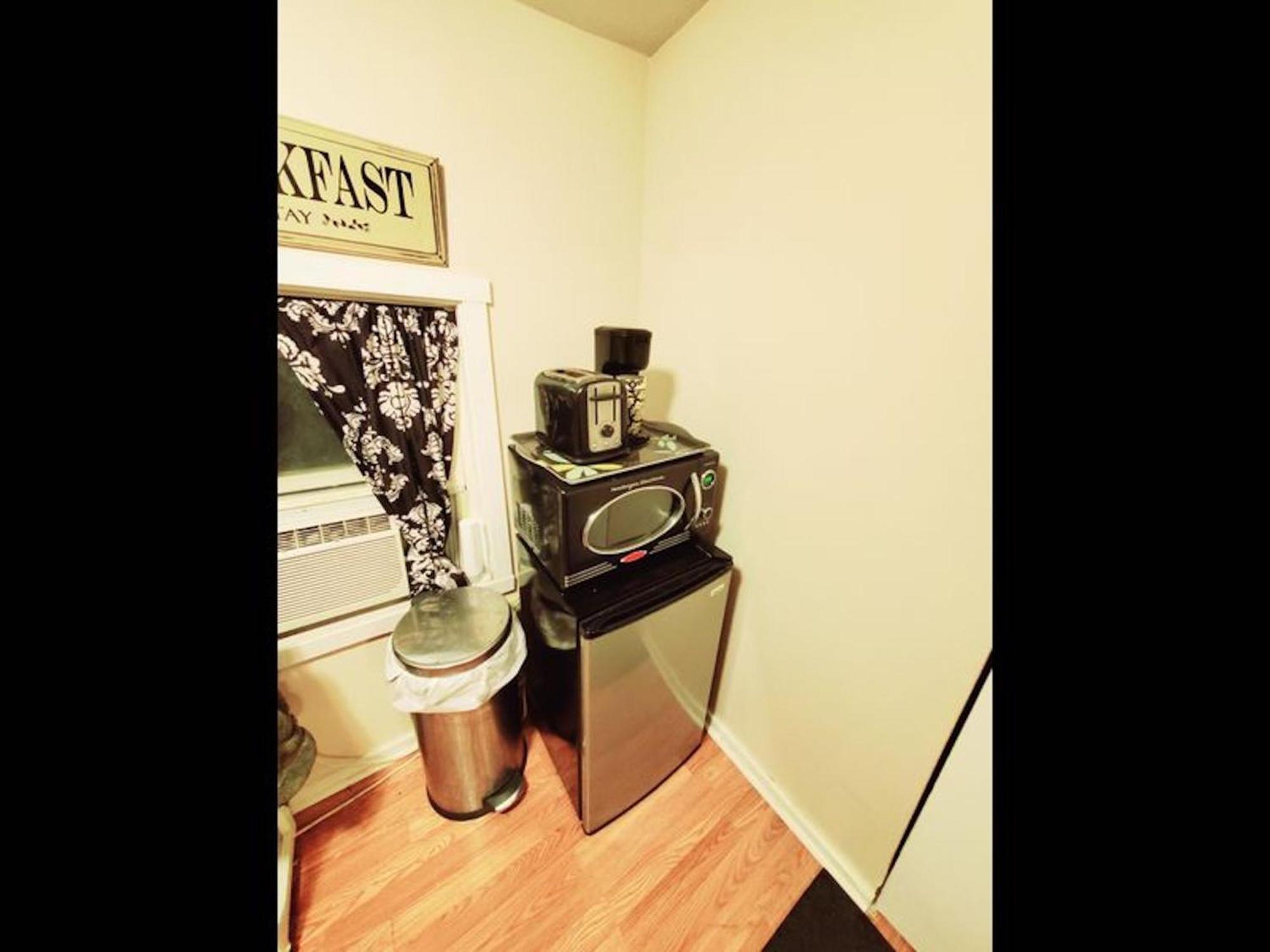 Room In Guest Room - Fall Room 3Min From Yale, And Other Colleges ニューヘイブン エクステリア 写真