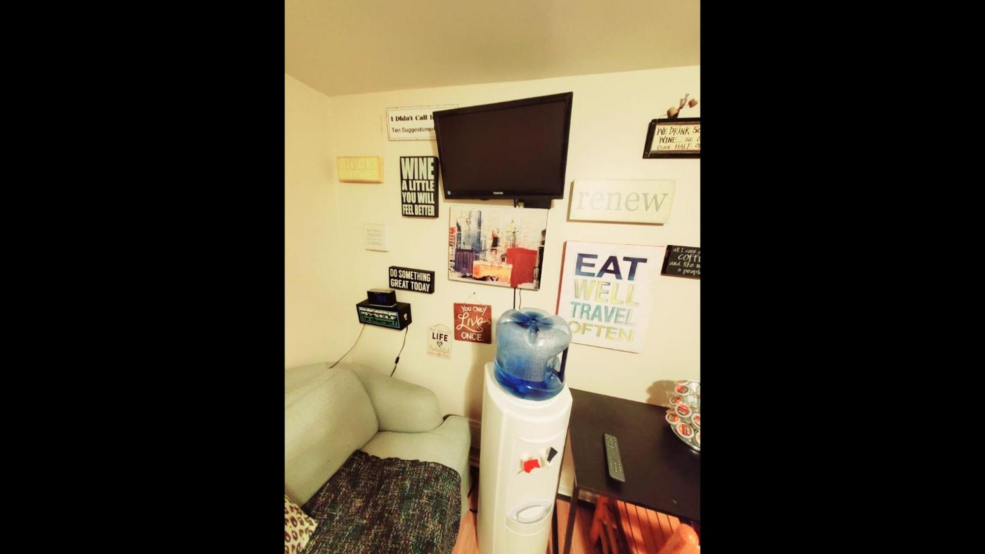 Room In Guest Room - Fall Room 3Min From Yale, And Other Colleges ニューヘイブン エクステリア 写真